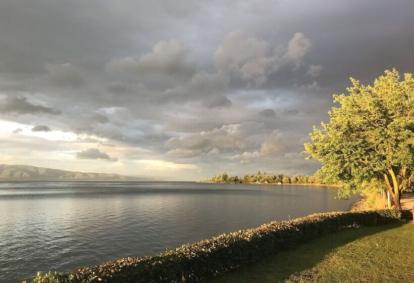 ペンション Rahmi Baba 1966