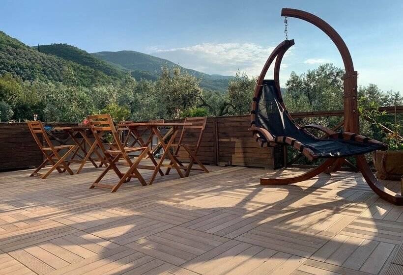 بنسيون Rahmi Baba 1966