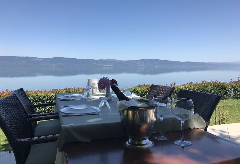 ペンション Rahmi Baba 1966