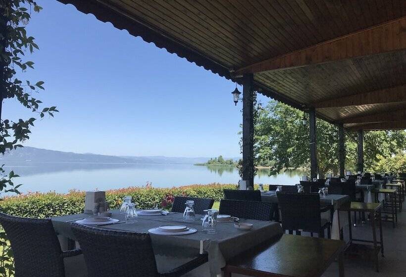 ペンション Rahmi Baba 1966