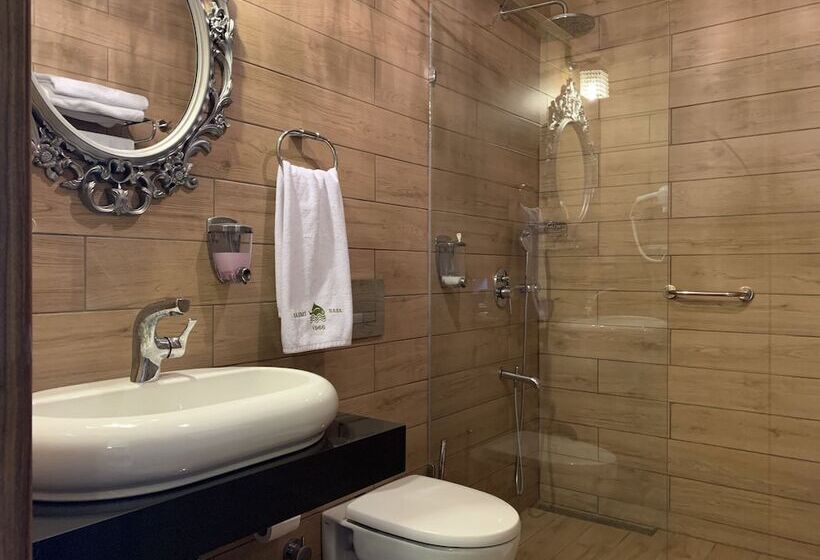 بنسيون Rahmi Baba 1966