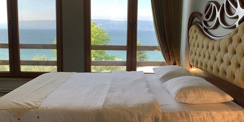 ペンション Rahmi Baba 1966