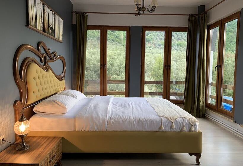 ペンション Rahmi Baba 1966