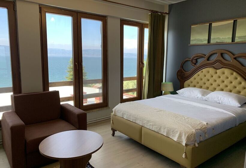 ペンション Rahmi Baba 1966