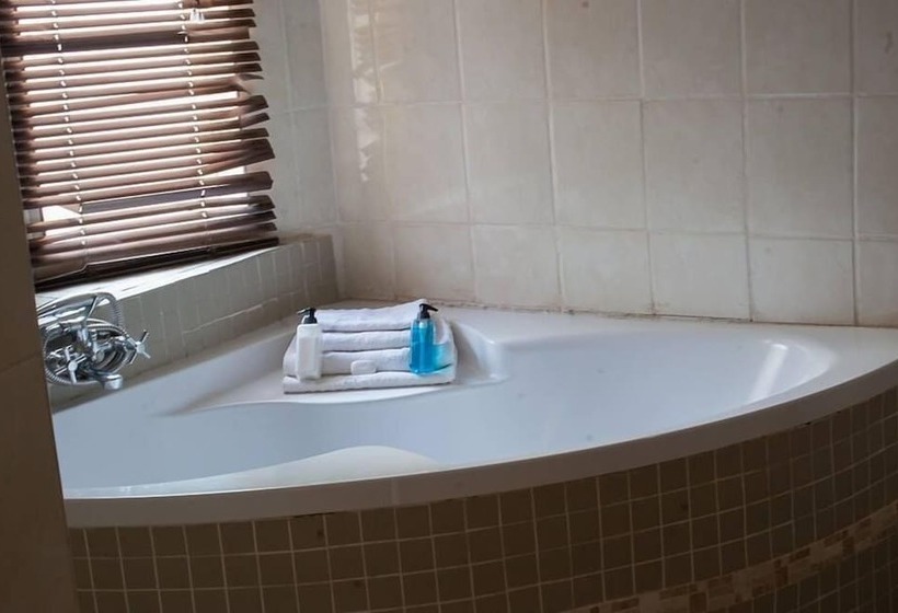 ペンション Rantsho Lifestyle Guesthouse