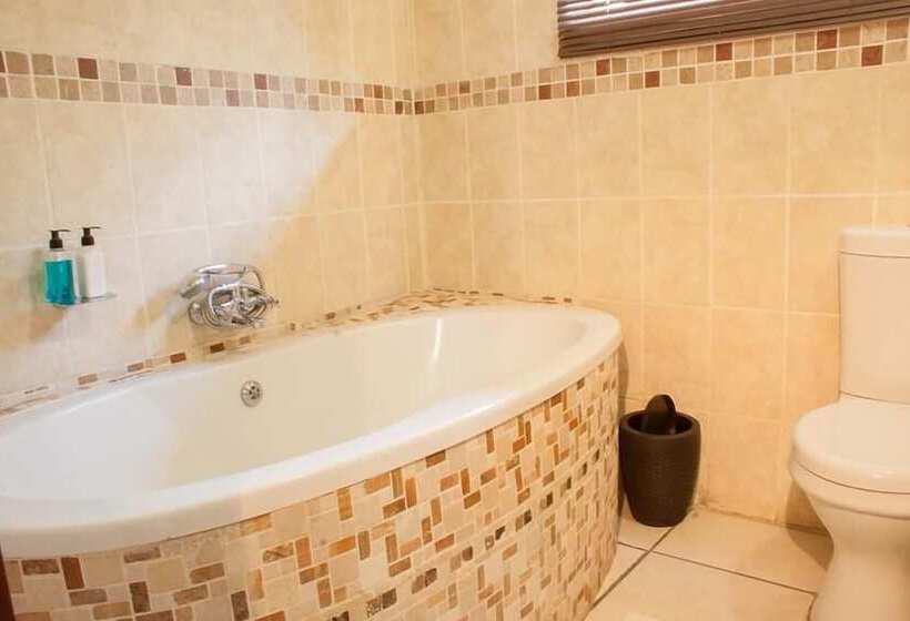 ペンション Rantsho Lifestyle Guesthouse