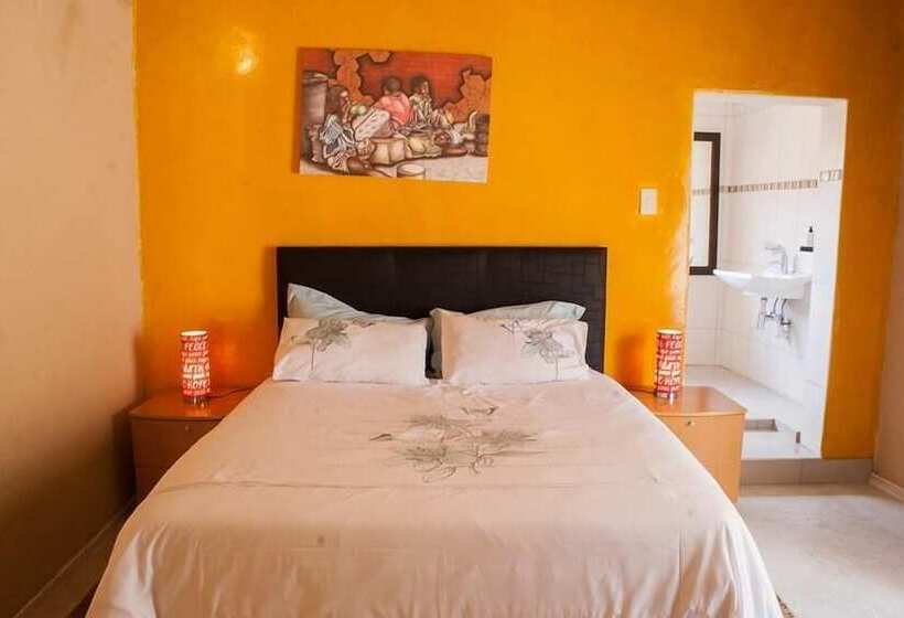 ペンション Rantsho Lifestyle Guesthouse