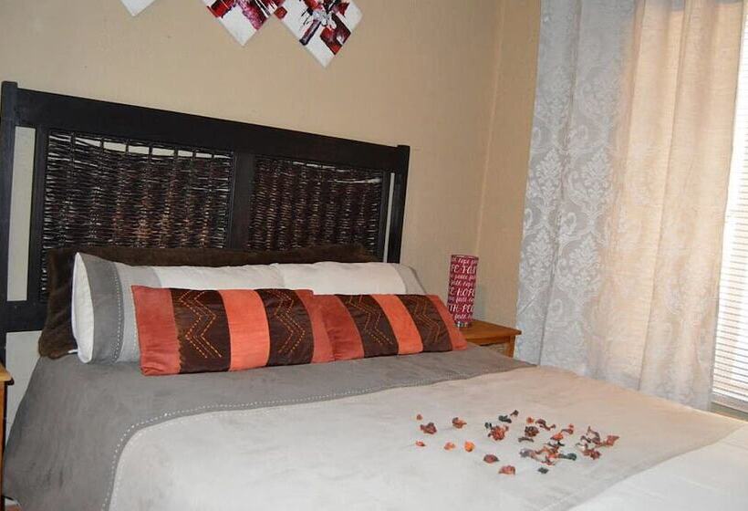 ペンション Rantsho Lifestyle Guesthouse