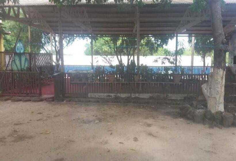 פנסיון Recanto Ana Cajueiro