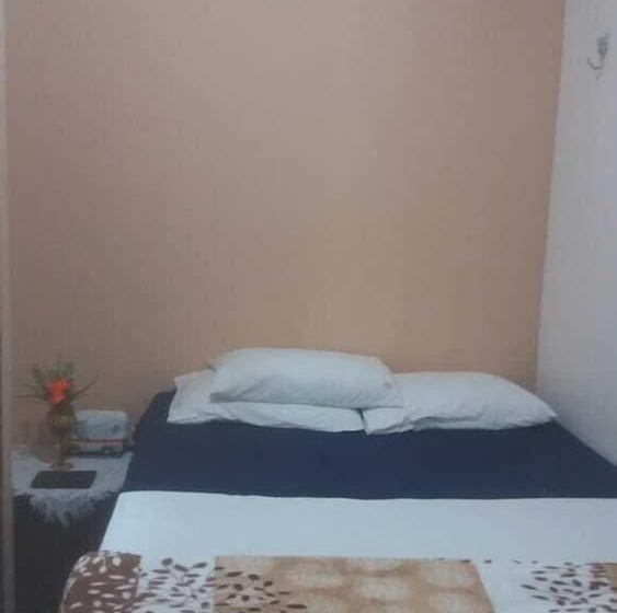 פנסיון Recanto Ana Cajueiro