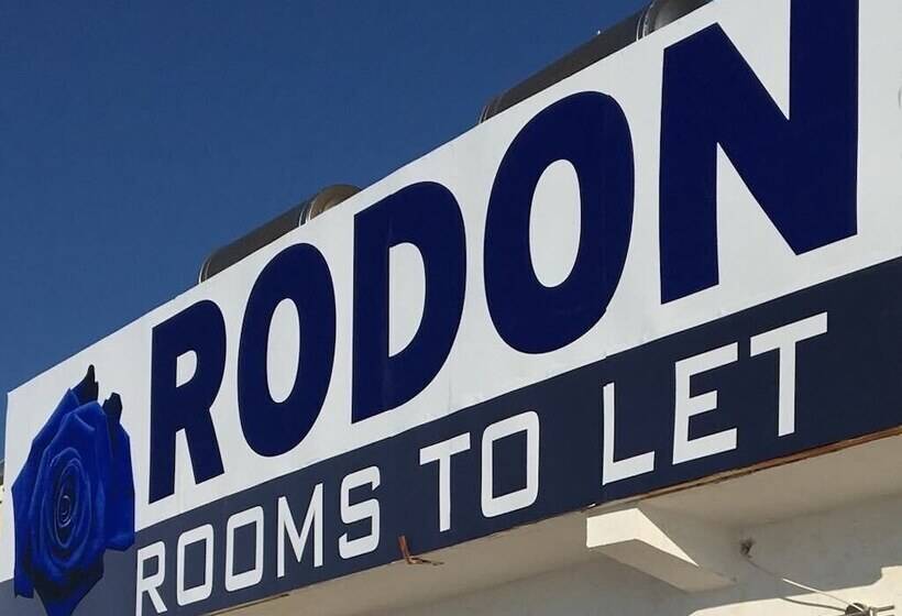 펜션 Rodon