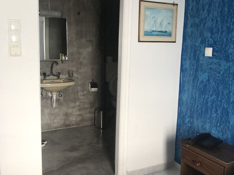 پانسیون Rodon