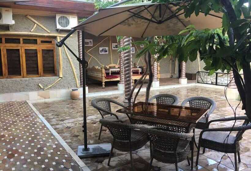 بنسيون S E A S O N S