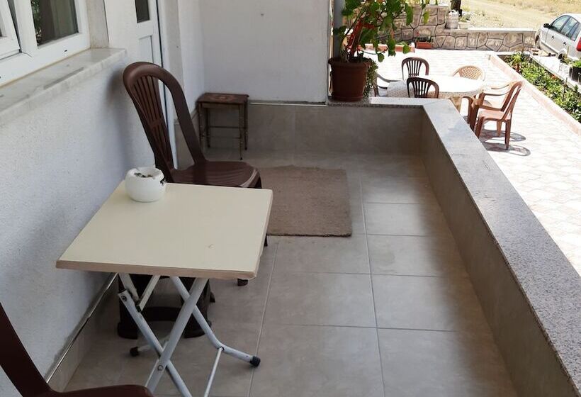 펜션 Salda Golu Celikoz Apart