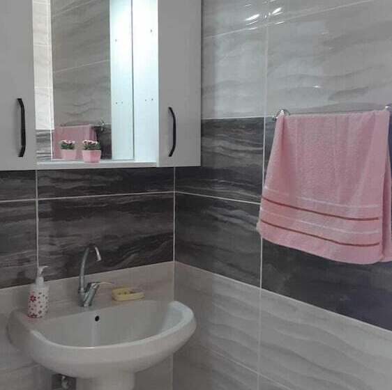 펜션 Salda Golu Celikoz Apart