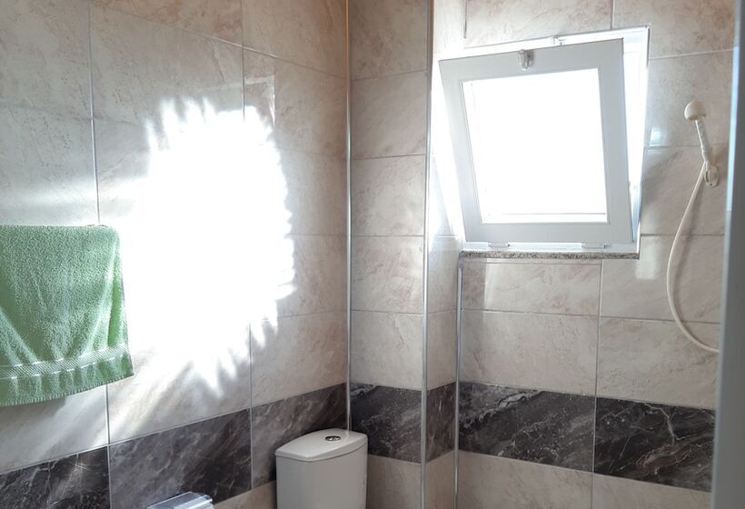 펜션 Salda Golu Celikoz Apart