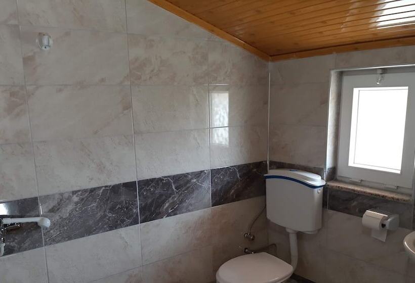 펜션 Salda Golu Celikoz Apart