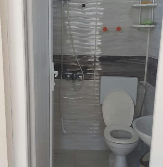 펜션 Salda Golu Celikoz Apart