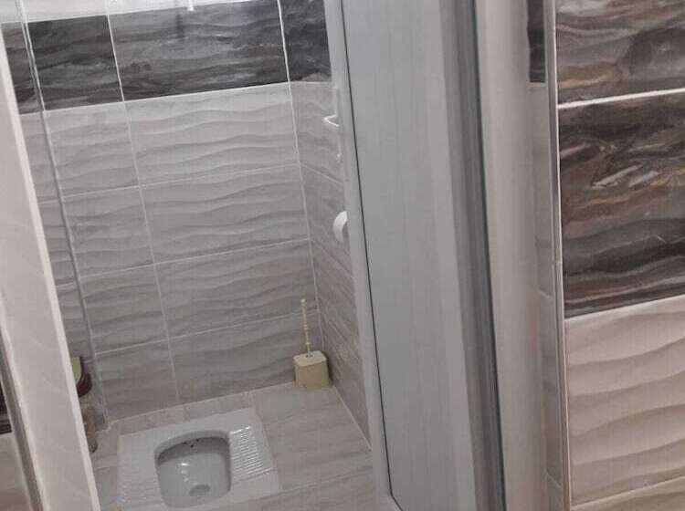 펜션 Salda Golu Celikoz Apart