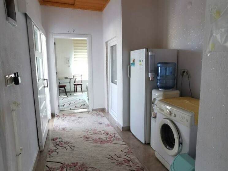 펜션 Salda Golu Celikoz Apart