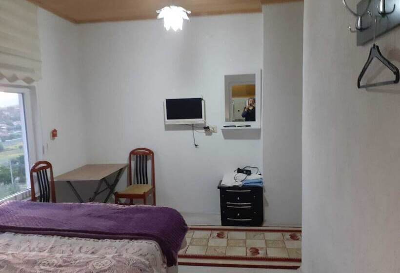 펜션 Salda Golu Celikoz Apart