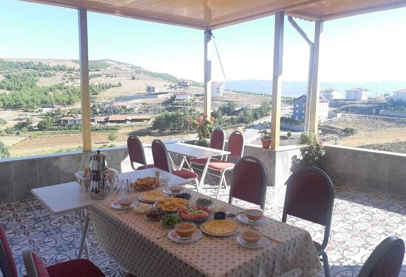 펜션 Salda Golu Celikoz Apart