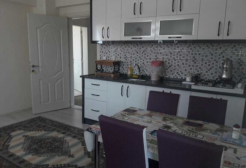 펜션 Salda Golu Celikoz Apart