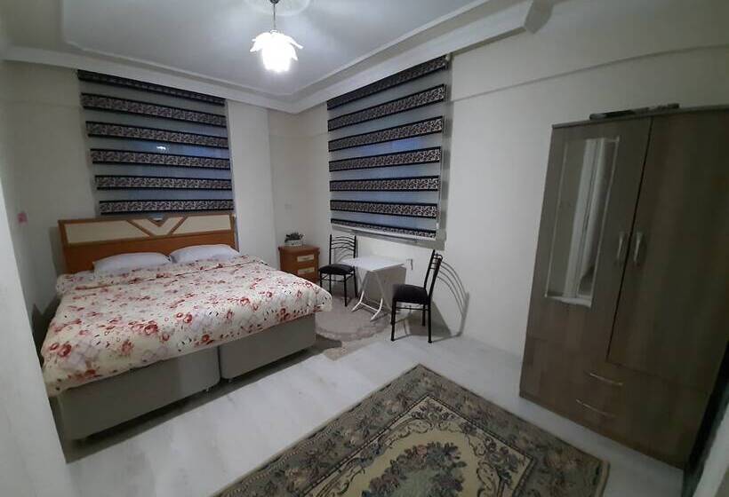 펜션 Salda Golu Celikoz Apart