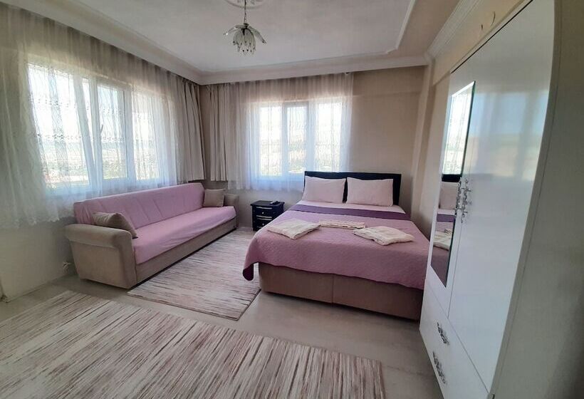 펜션 Salda Golu Celikoz Apart