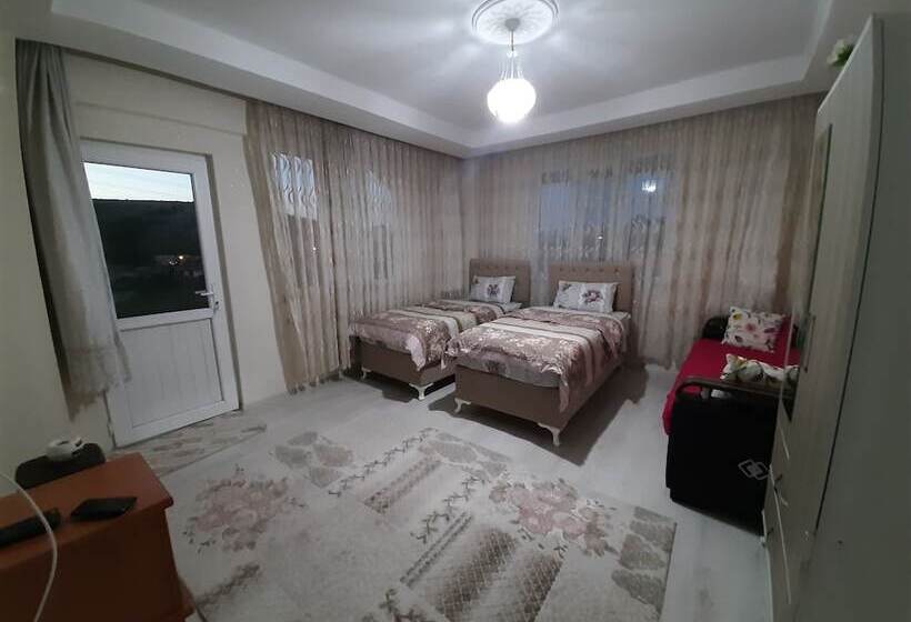 펜션 Salda Golu Celikoz Apart