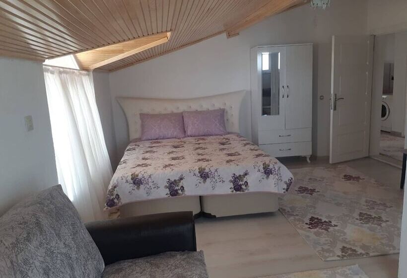 펜션 Salda Golu Celikoz Apart