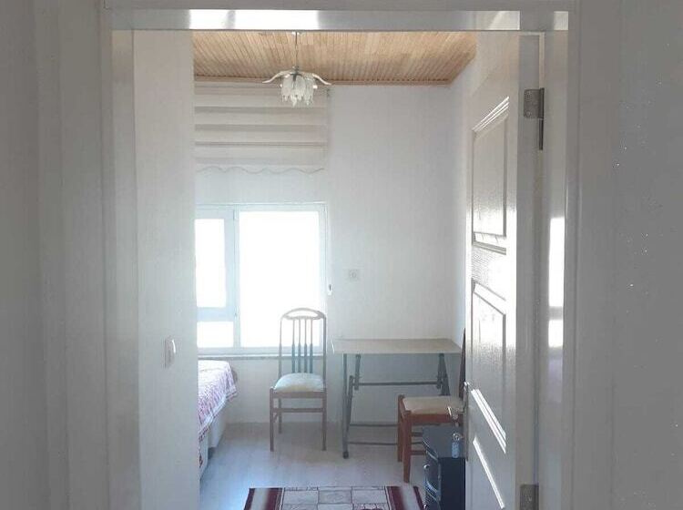 펜션 Salda Golu Celikoz Apart