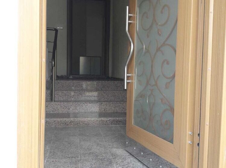 펜션 Salda Golu Celikoz Apart