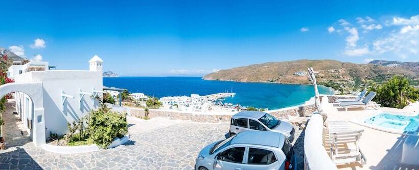 膳宿费 The Big Blue