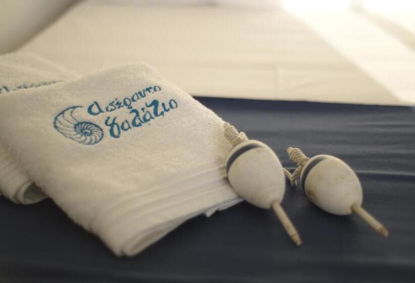 膳宿费 The Big Blue