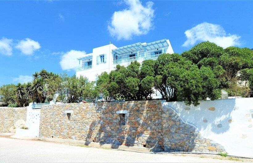 膳宿费 The Big Blue