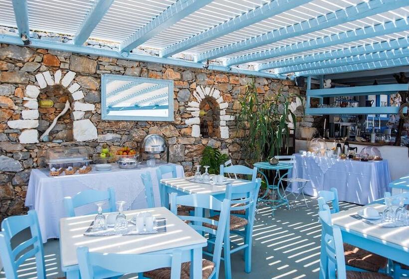 膳宿费 The Big Blue