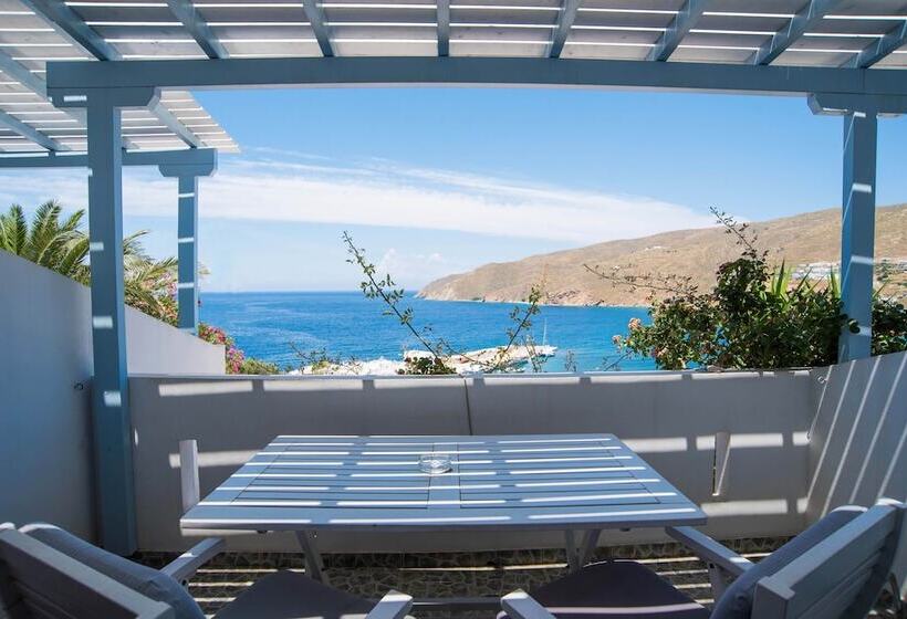 膳宿费 The Big Blue