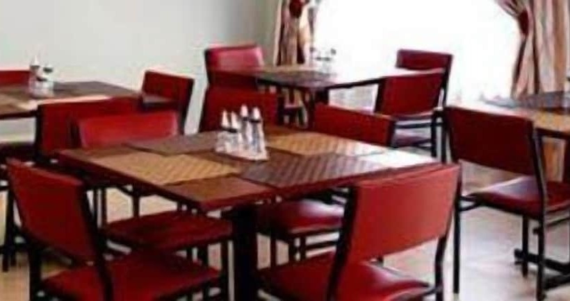 پانسیون The Dondi Lodge