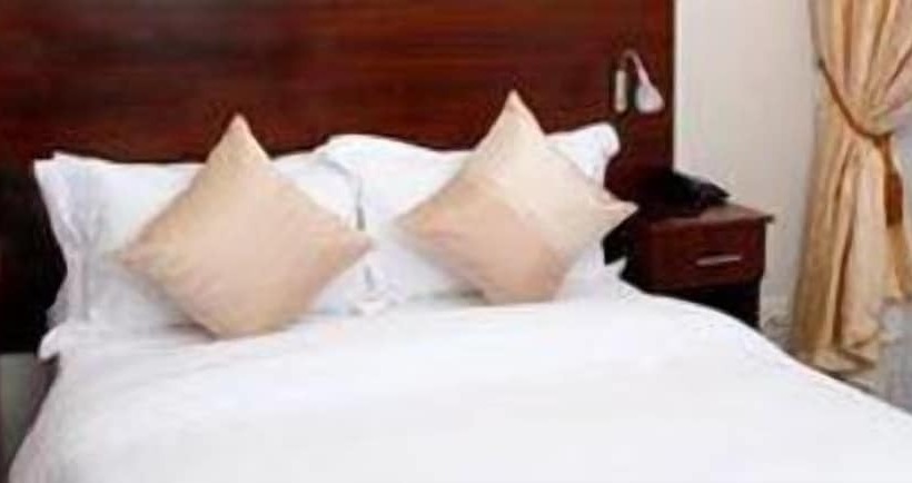 پانسیون The Dondi Lodge