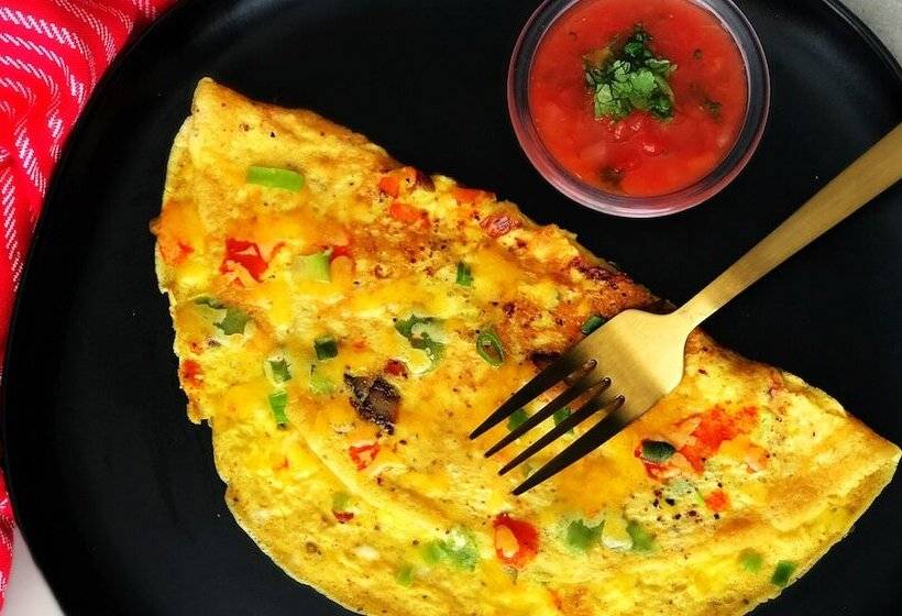 ペンション The Hideout Agra   Boutique Homestay Near Taj