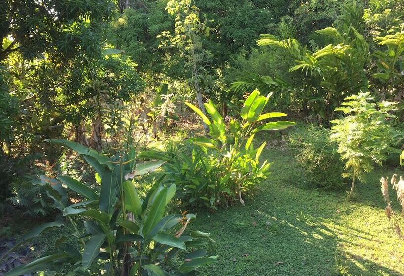 펜션 Valeska Drake