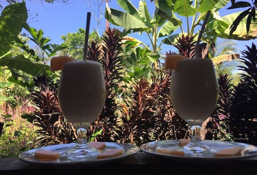 펜션 Valeska Drake