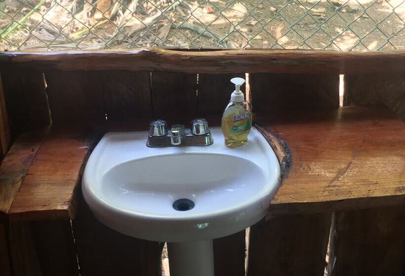 펜션 Valeska Drake