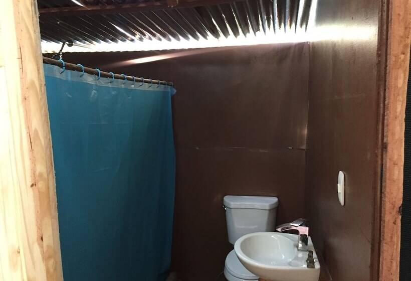 펜션 Valeska Drake