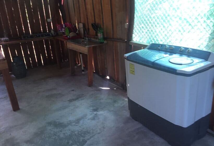 펜션 Valeska Drake