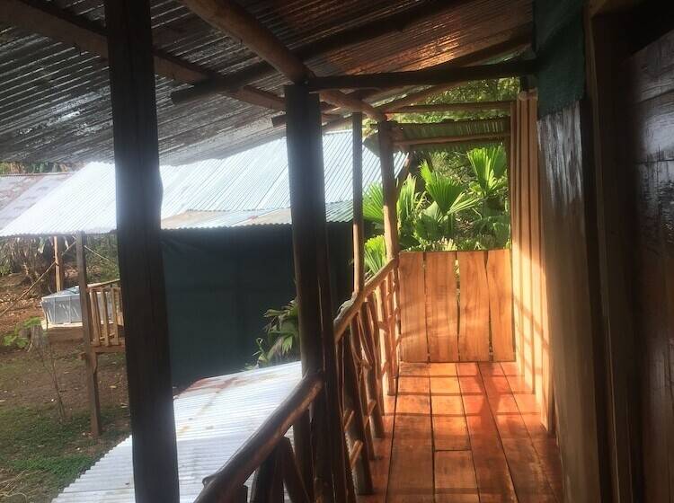 펜션 Valeska Drake