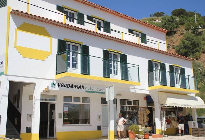 ペンション Verdemar Guest House