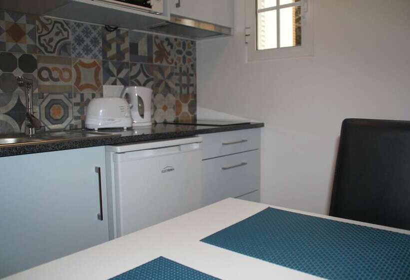 Пансион Verdemar Guest House