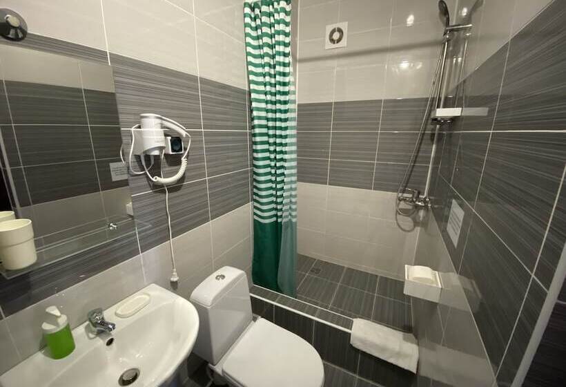 پانسیون Villa Vishnevaya